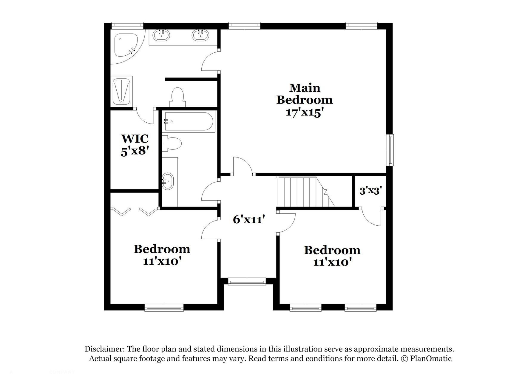 Building Photo - 7321 Rothmore St