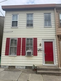 Building Photo - 621 N Pitt St