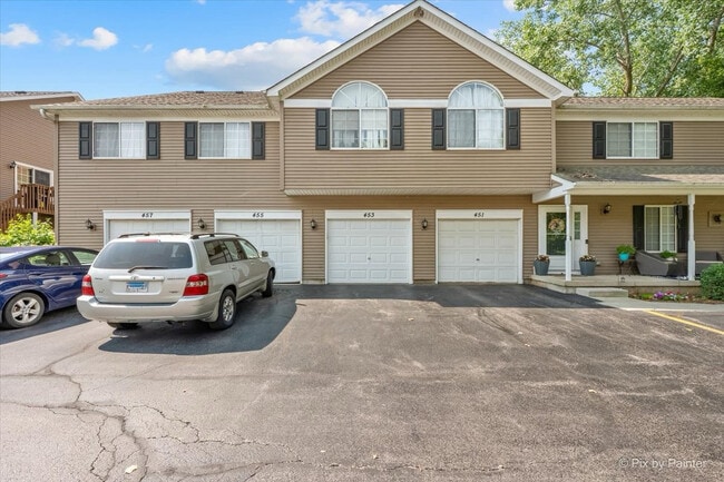 Building Photo - 453 Village Creek Dr