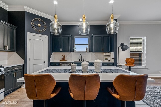 Building Photo - Gorgeous 2021-Build For Rent