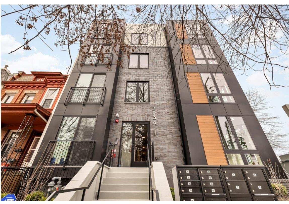 Building Photo - 3934 14th St NW