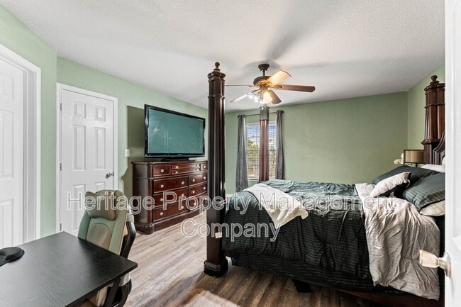 Building Photo - 5866 Wildcat Canyon