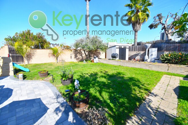 Building Photo - Single Detach Home in the heart of Bay Park | Close to SeaWorld, Mission Bay, Hwy 5 & 8 freeway