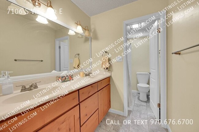 Building Photo - 7106 S Vine Cir E