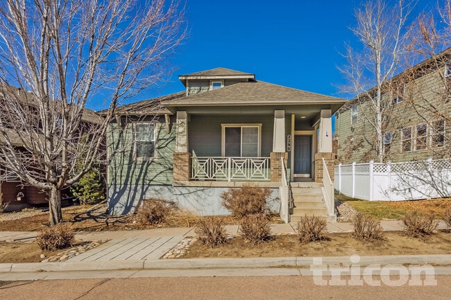 Building Photo - 2290 St Claire Dr