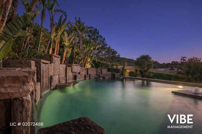 Building Photo - Rare Grand Estate in North Ranch — Resort Living at Its Finest