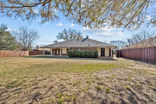 Building Photo - Beautiful 3 Bed 2 Bath home in Southlake!