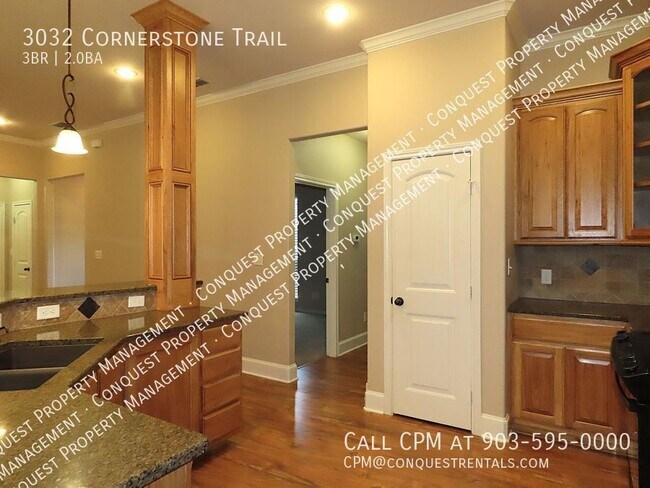 Building Photo - 3032 Cornerstone Trail