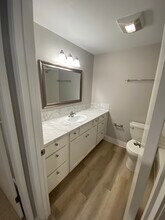 Building Photo - Fully renovated 2 bedroom, 1.5 bath apartment available with Separate Garage! Fully remodeled Kit...