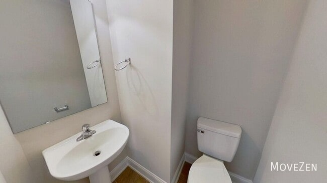 Building Photo - 1812 Lela Avenue