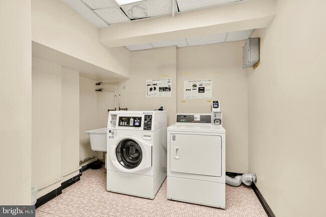 Building Photo - 2401 H St NW