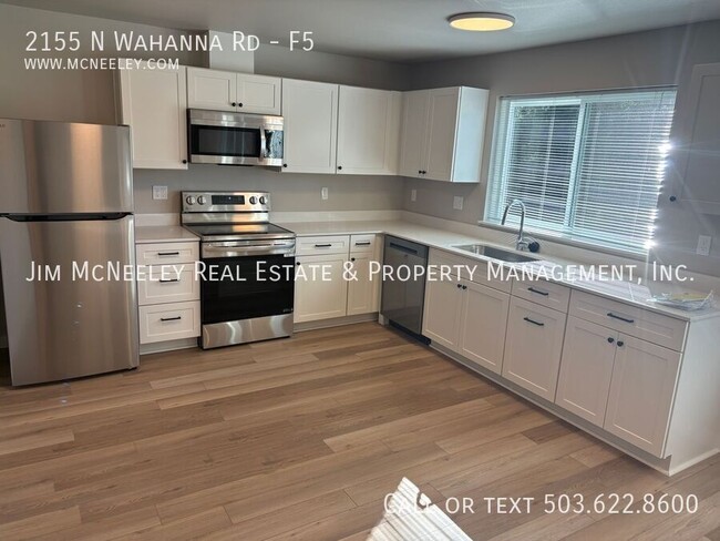 Building Photo - 2155 N Wahanna Rd