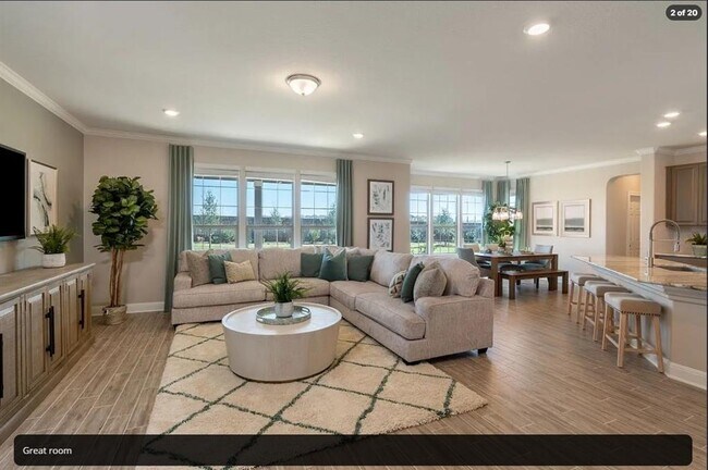 Building Photo - 4721 Padula Dr