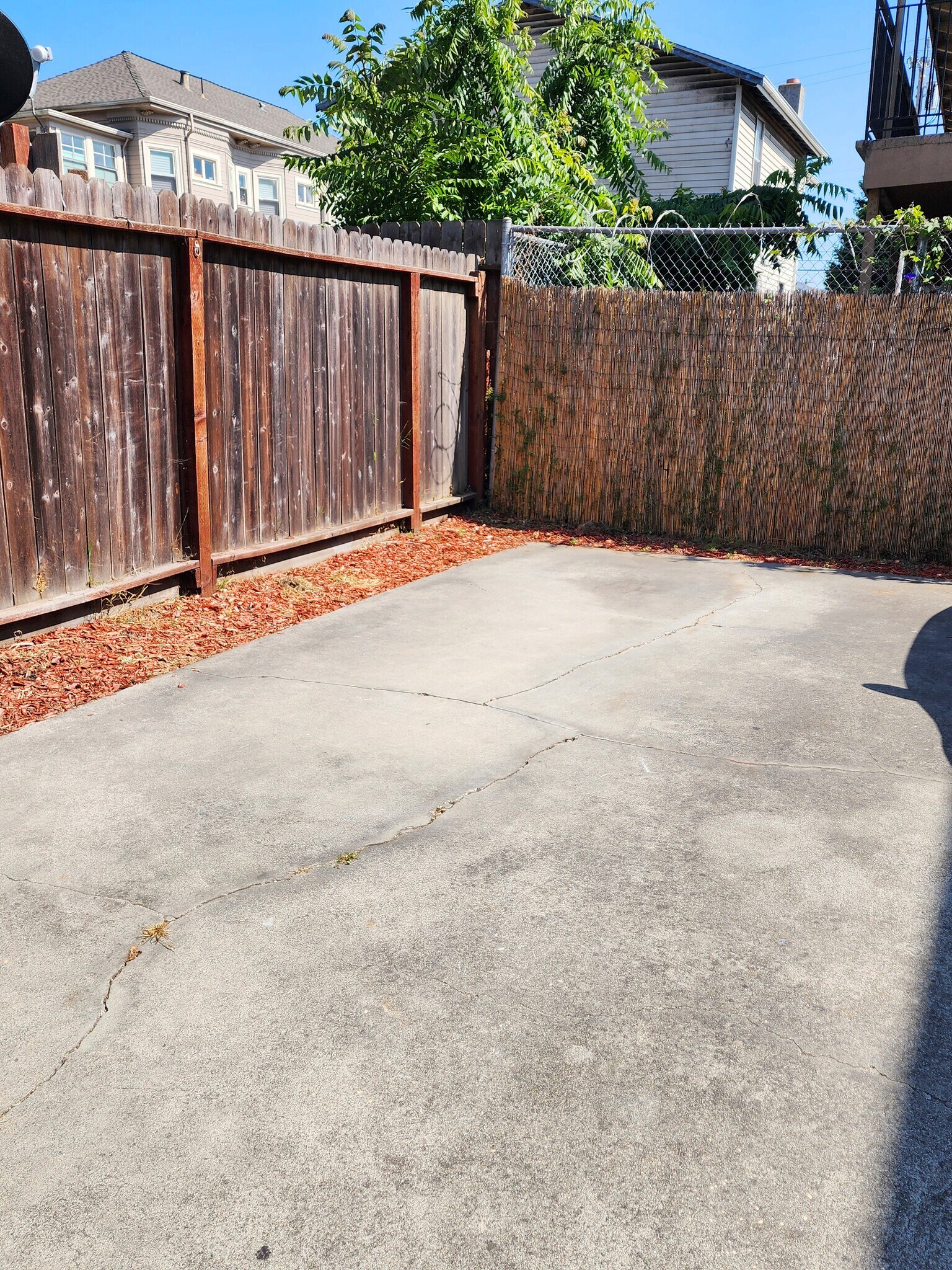 Car space - 673 35th Street