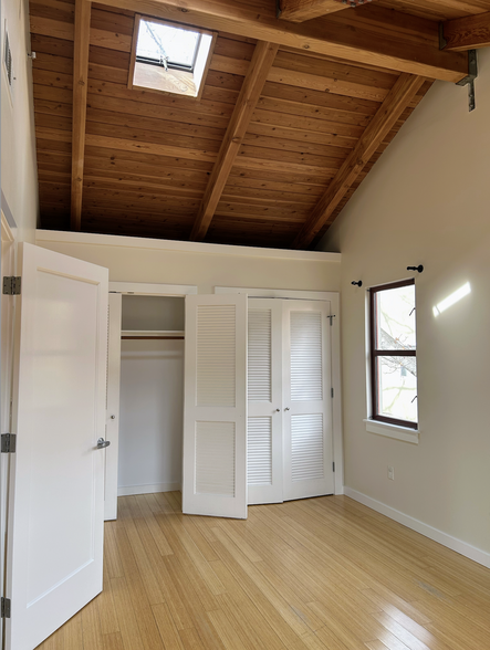 Bedroom 2 - 535 29th St