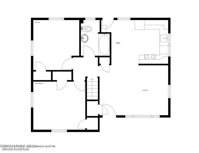 Building Photo - 120 Hulick Pl