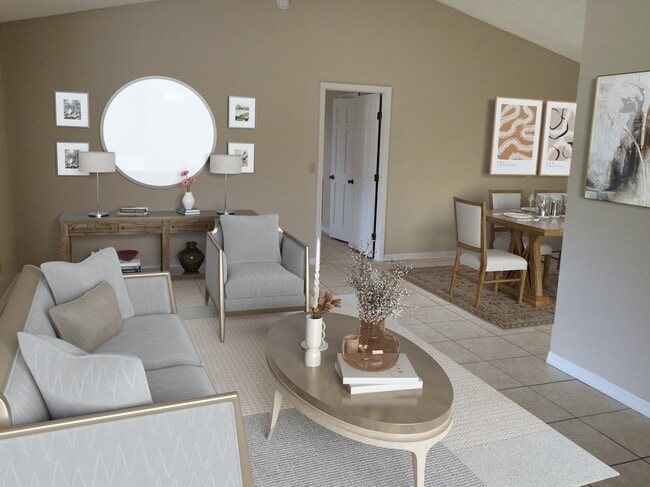 Building Photo - Efland