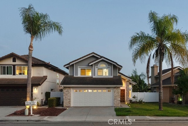 Building Photo - 24882 Oxford Dr