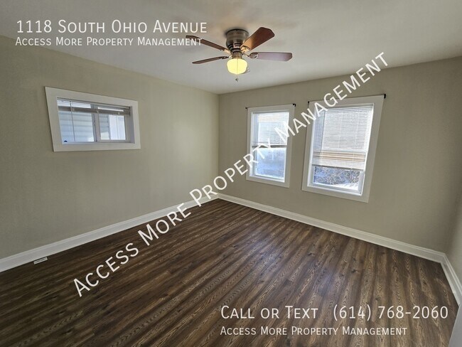 Building Photo - 1118 S Ohio Ave