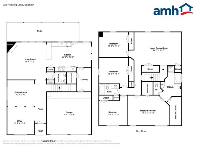 Building Photo - 729 Redwing Dr