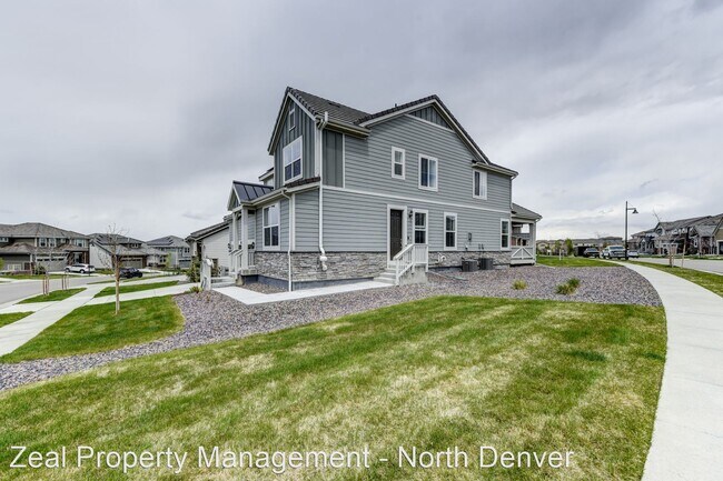 Building Photo - 5 br, 5 bath House - 16234 Beckwith Run