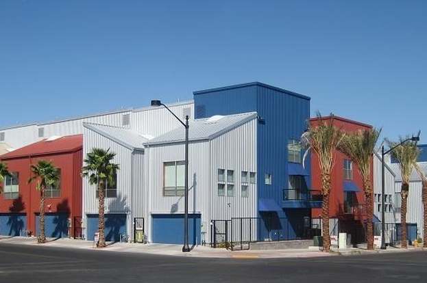Building Photo - 1158 E Carson Ave