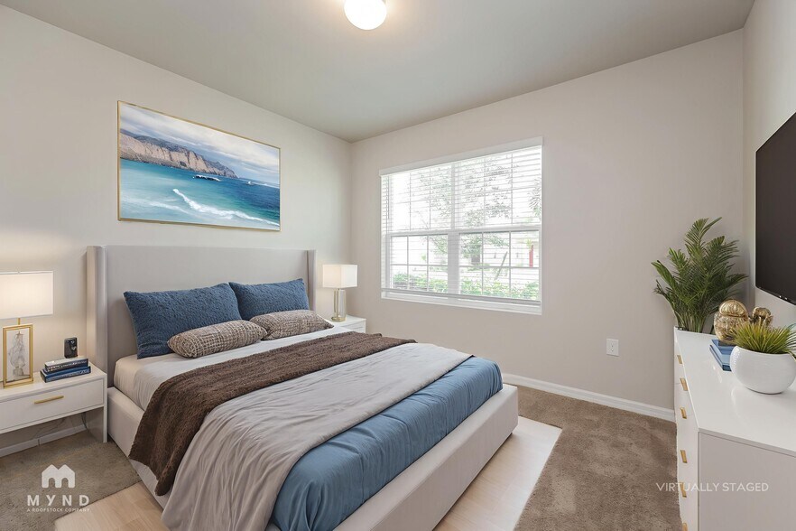 Building Photo - 5333 Shell Mound Cir