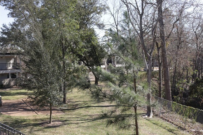 Building Photo - 12633 Memorial Dr