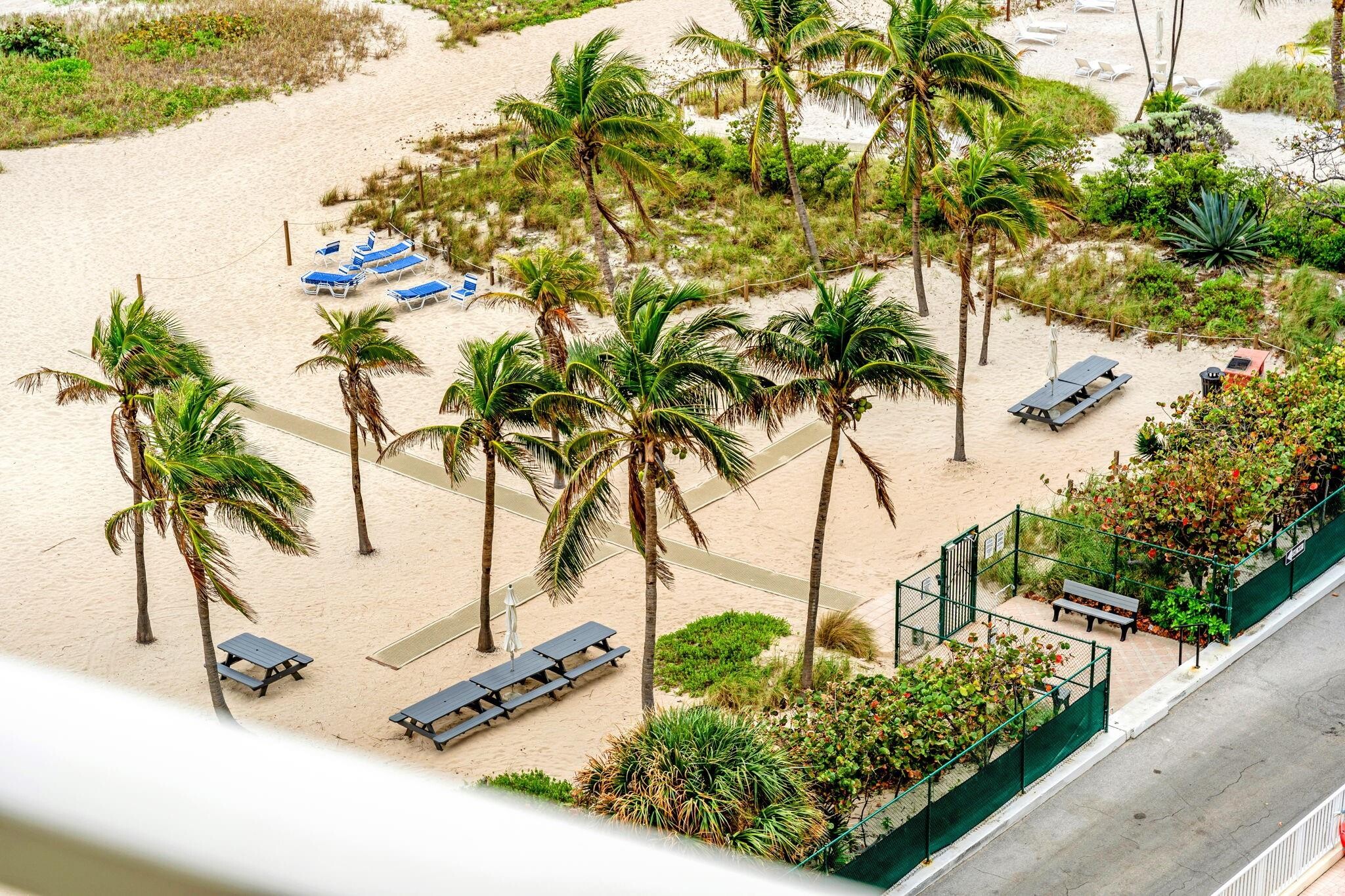 Building Photo - 750 N Ocean Blvd