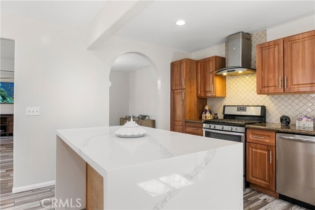 Building Photo - 285 S Espanita St