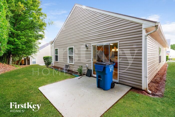 Building Photo - 1372 Alcovy Falls Dr SE