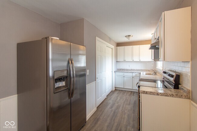 Building Photo - 1924 Lowell Ave