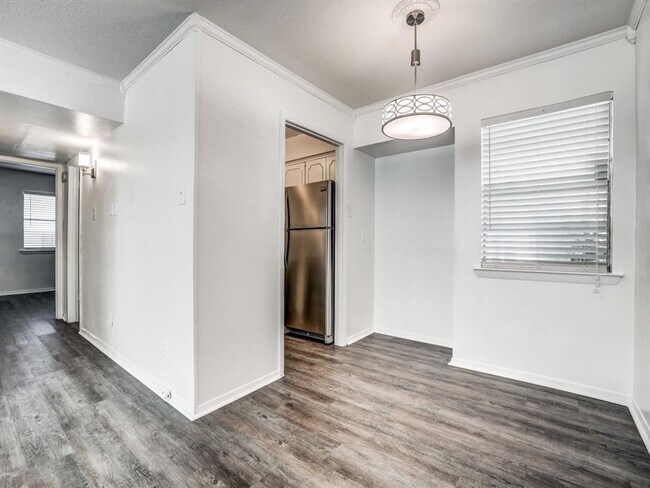 Building Photo - 4311 Bowser Ave