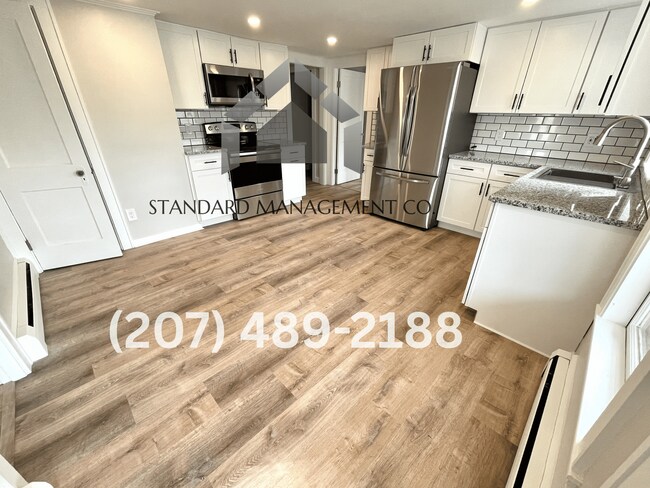 Building Photo - 65 Summer St