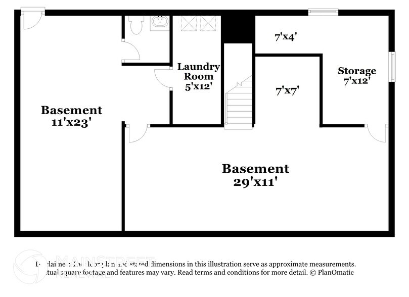 Building Photo - 10900 Oak Harbor Dr