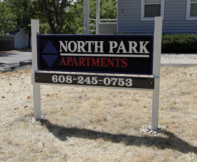 Building Photo - NorthPark Apartments