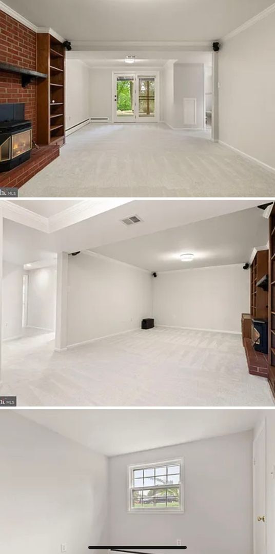 Building Photo - 2 bed 1 bath lower level of the house.lower level