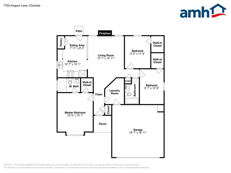 Building Photo - 7703 Aragorn Ln
