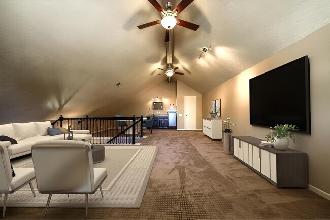 Building Photo - 2303 Cherry Bend Dr