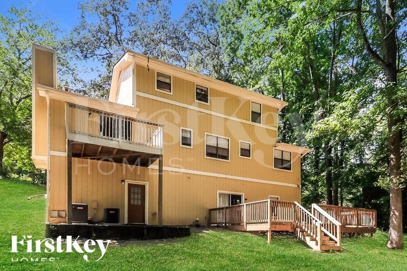 Building Photo - 4442 Old Mabry Pl