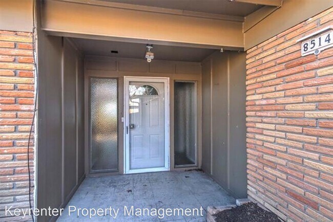 Building Photo - 3 br, 2 bath House - 8514 E 31st Pl S