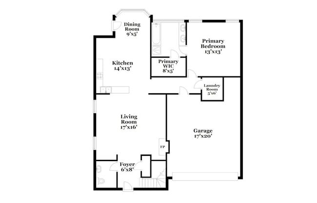 Building Photo - 5411 Maiden Grass Dr