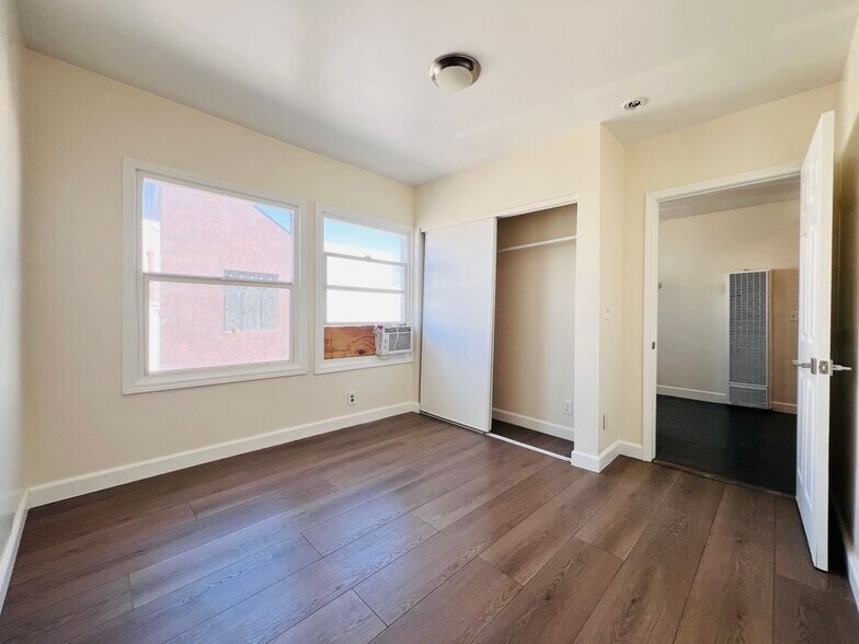 Building Photo - 3835 Whittier Blvd