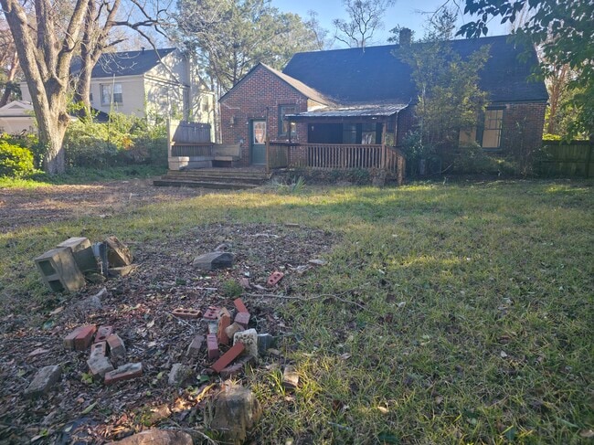 Building Photo - 1367 Woodward Ave