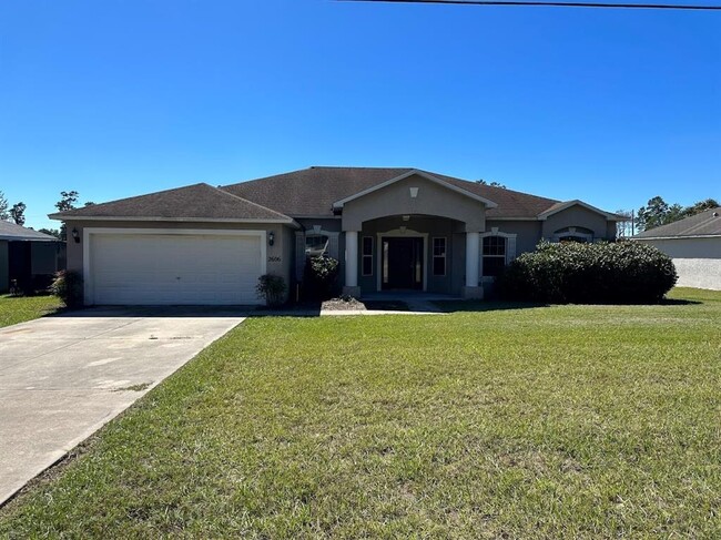 2606 SW 147th Pl - 2606 SW 147th Pl Ocala FL 34473 | Apartment Finder