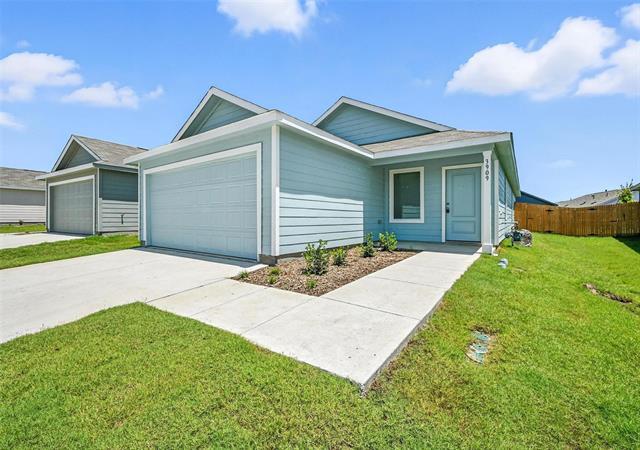 Building Photo - 3909 Eufaula Dr