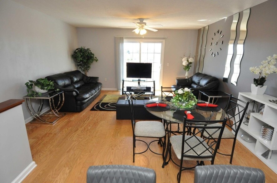 Building Photo - 5261 Berthold Pass Dr
