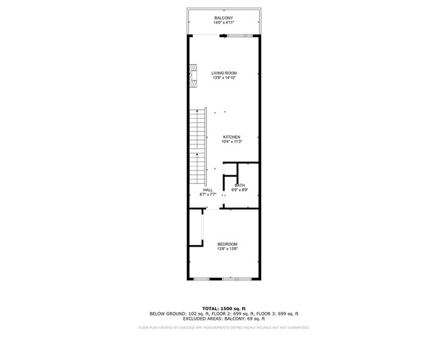 Building Photo - 1942 N 32nd St