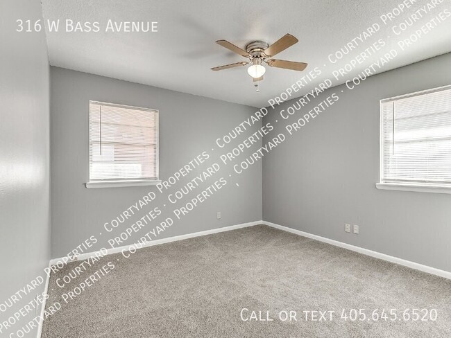 Building Photo - 316 W Bass Ave