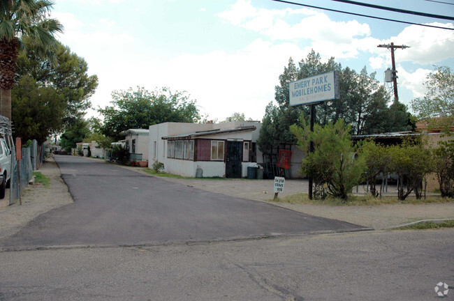 Building Photo - Emery Mobile Home Park